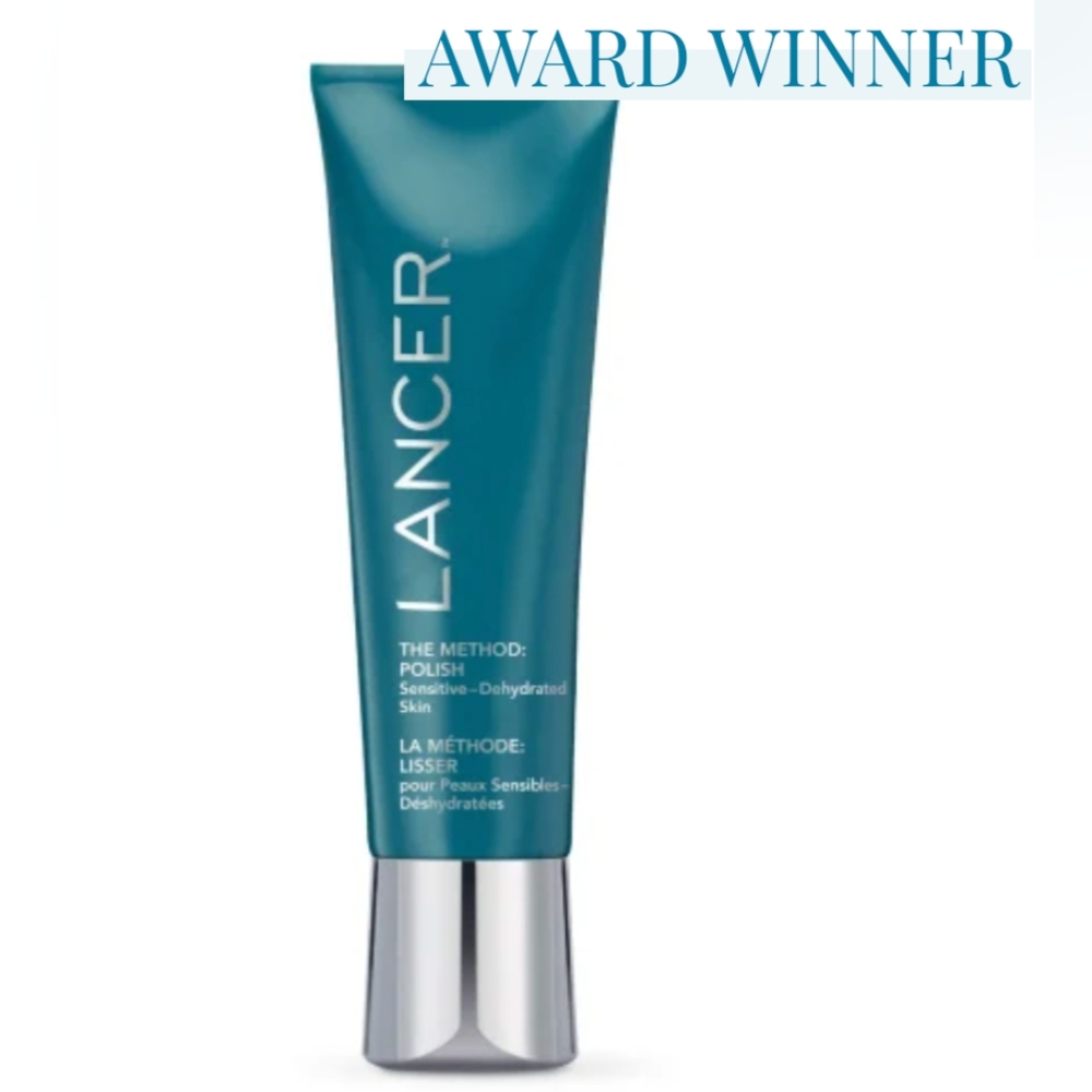 Dr. Lancer's Method Sensitive Skin Polish